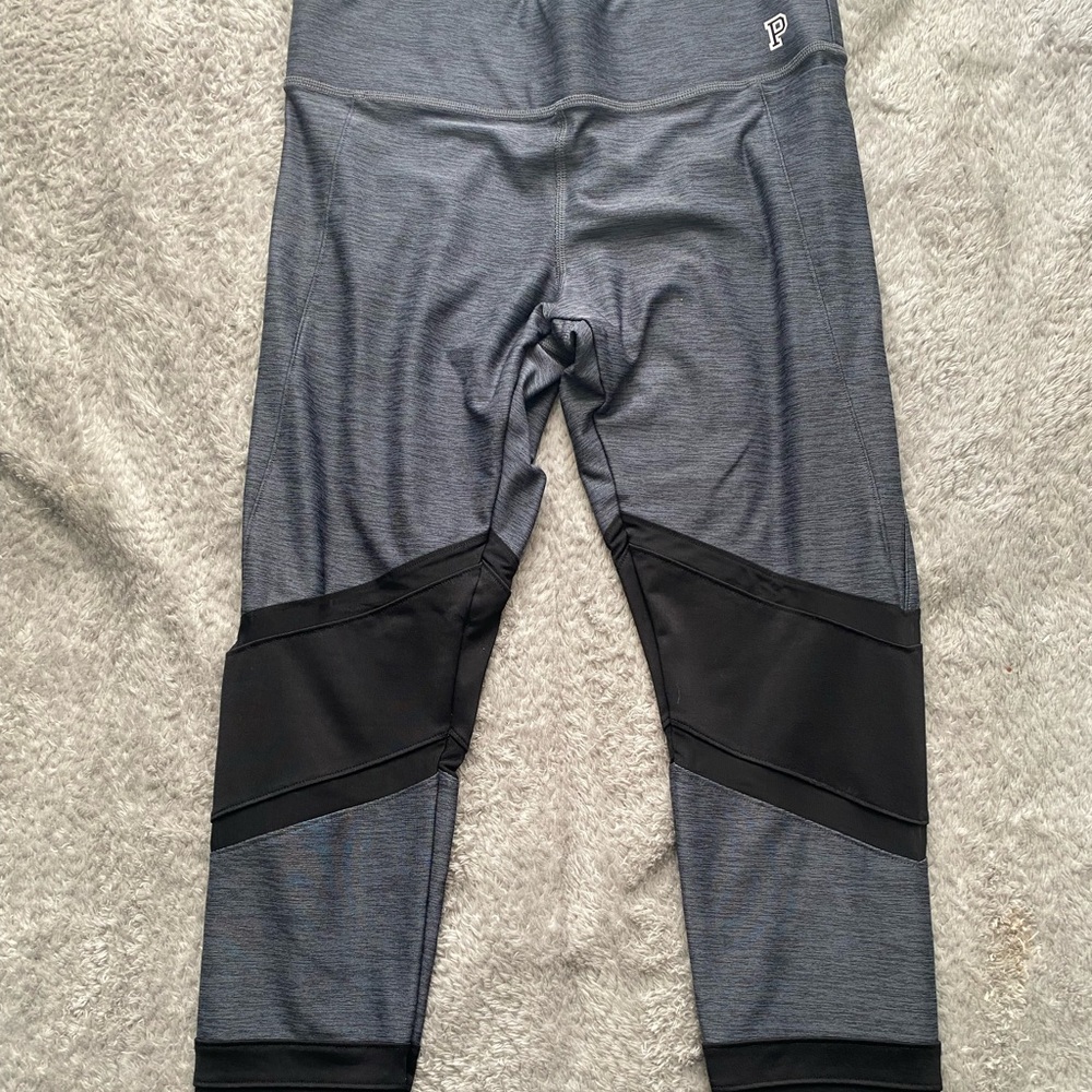 Pink/Victoria’s Secret legging’s